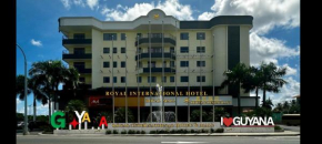 Royal International Hotel